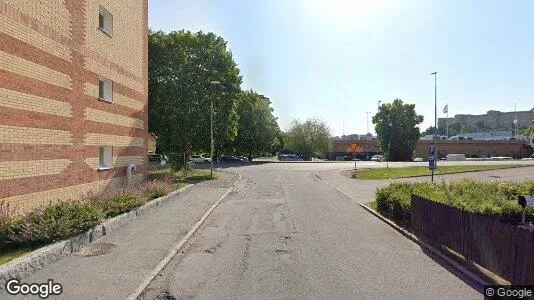 Apartments for rent in Botkyrka - Photo from Google Street View