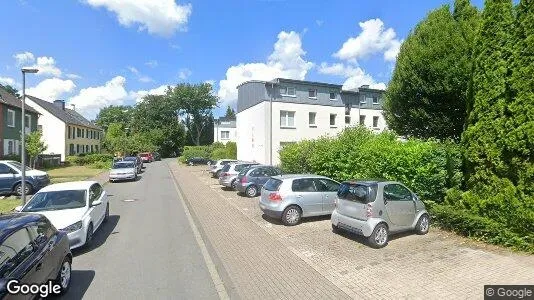 Apartments for rent in Bochum - Photo from Google Street View