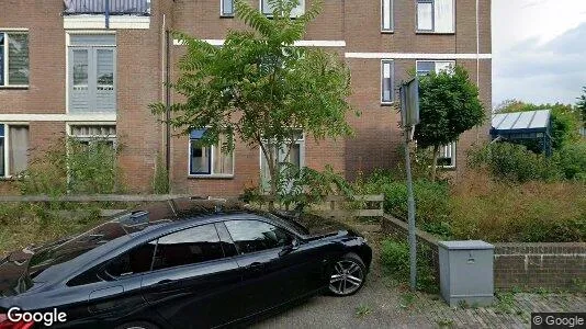 Apartments for rent in Huizen - Photo from Google Street View