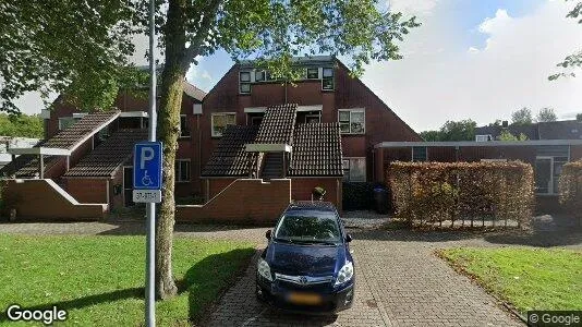 Apartments for rent in Huizen - Photo from Google Street View