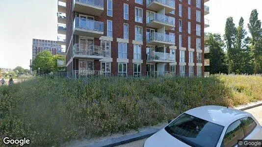 Apartments for rent in Heemskerk - Photo from Google Street View