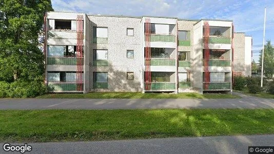 Apartments for rent in Turku - Photo from Google Street View