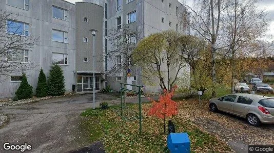 Apartments for rent in Turku - Photo from Google Street View