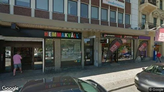 Rooms for rent in Kristianstad - Photo from Google Street View