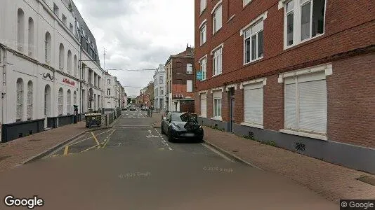 Apartments for rent in Lille - Photo from Google Street View