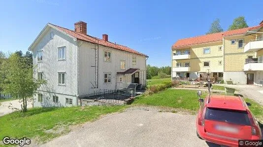 Apartments for rent in Leksand - Photo from Google Street View