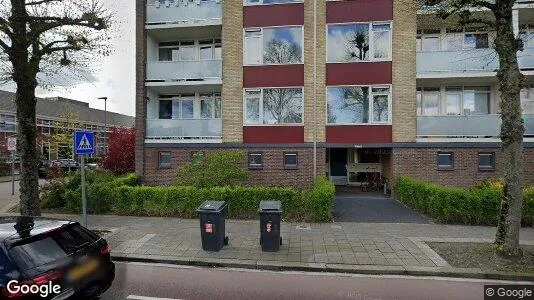 Apartments for rent in Groningen - Photo from Google Street View
