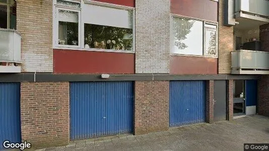 Apartments for rent in Groningen - Photo from Google Street View