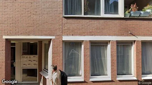 Apartments for rent in Groningen - Photo from Google Street View