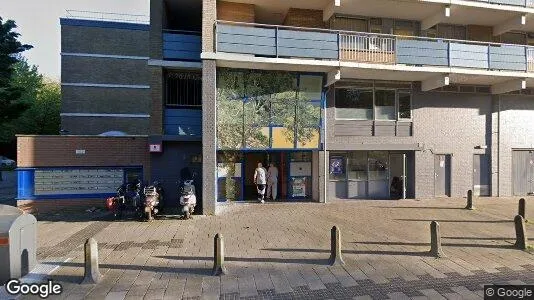 Apartments for rent in Arnhem - Photo from Google Street View