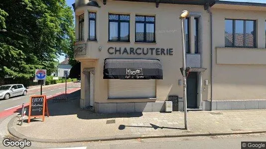 Apartments for rent in Essen - Photo from Google Street View