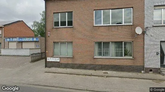 Apartments for rent in Grobbendonk - Photo from Google Street View