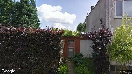 Apartments for rent in Zoersel - Photo from Google Street View