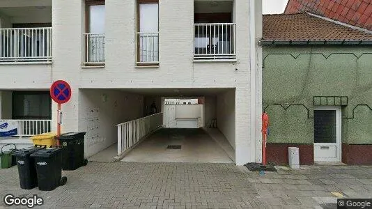 Apartments for rent in Bertem - Photo from Google Street View