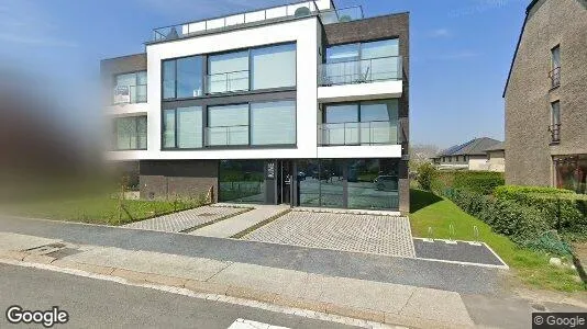 Apartments for rent in Dilbeek - Photo from Google Street View