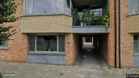 Apartments for rent in Oud-Turnhout - Photo from Google Street View