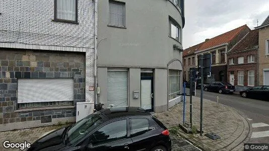 Apartments for rent in Lokeren - Photo from Google Street View