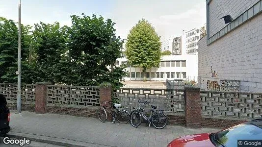 Apartments for rent in Stad Antwerp - Photo from Google Street View