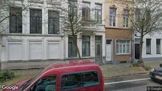 Apartments for rent in Stad Antwerp - Photo from Google Street View