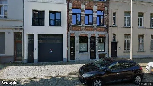 Apartments for rent in Stad Antwerp - Photo from Google Street View