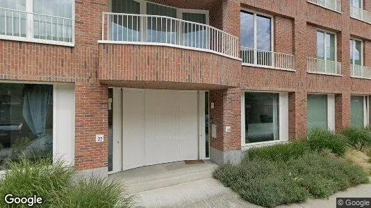 Apartments for rent in Stad Antwerp - Photo from Google Street View