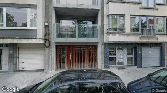 Apartments for rent in Stad Antwerp - Photo from Google Street View