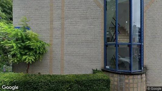 Apartments for rent in Leuven - Photo from Google Street View