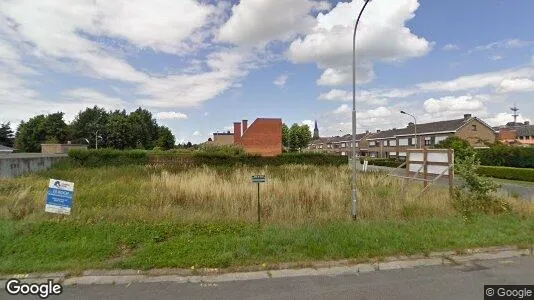 Apartments for rent in Eeklo - Photo from Google Street View