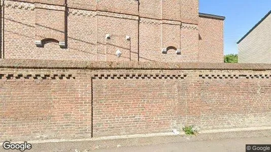 Apartments for rent in Charleroi - Photo from Google Street View
