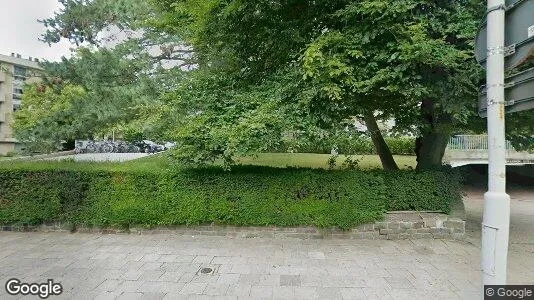 Apartments for rent in Antwerp Berchem - Photo from Google Street View
