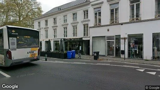 Apartments for rent in Stad Gent - Photo from Google Street View