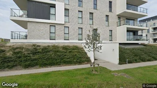 Apartments for rent in Roeselare - Photo from Google Street View