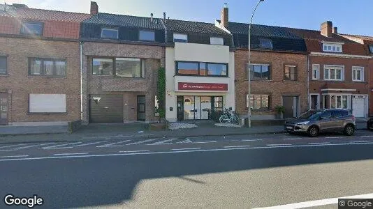 Apartments for rent in Brugge - Photo from Google Street View