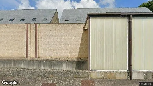 Apartments for rent in Ham - Photo from Google Street View