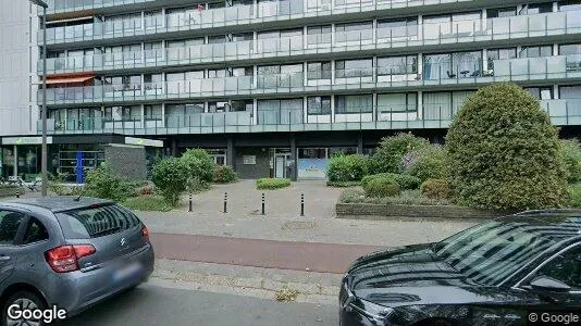 Apartments for rent in Antwerp Merksem - Photo from Google Street View