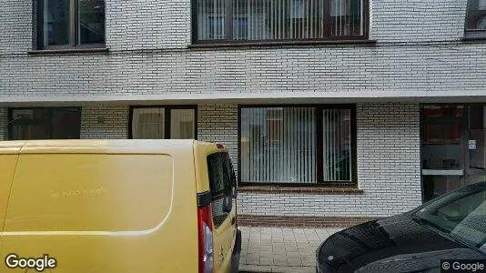 Apartments for rent in Stad Gent - Photo from Google Street View