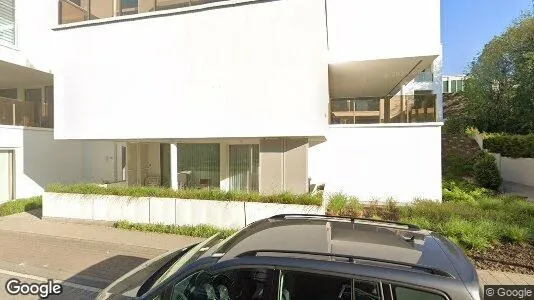 Apartments for rent in Zaventem - Photo from Google Street View