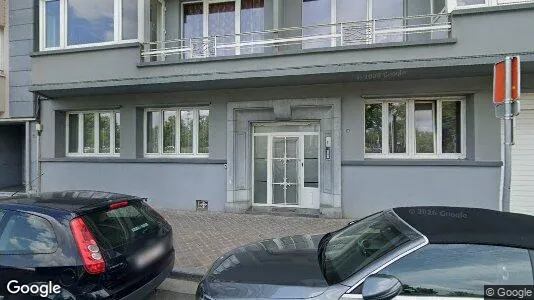 Apartments for rent in Luik - Photo from Google Street View