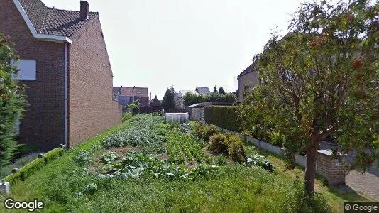Apartments for rent in Wetteren - Photo from Google Street View