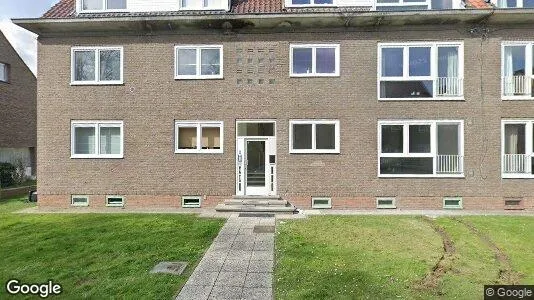 Apartments for rent in Stad Gent - Photo from Google Street View
