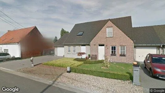 Rooms for rent in Moorslede - Photo from Google Street View