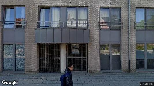Apartments for rent in Zaventem - Photo from Google Street View