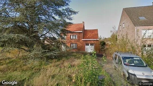 Apartments for rent in Tremelo - Photo from Google Street View