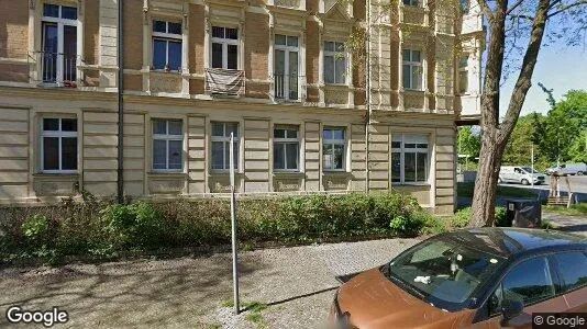 Apartments for rent in Berlin Treptow-Köpenick - Photo from Google Street View