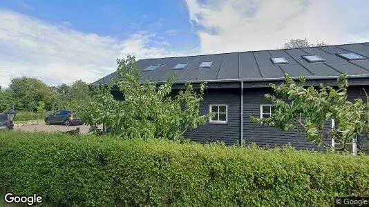 Apartments for rent in Samsø - Photo from Google Street View