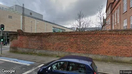 Apartments for rent in Esbjerg Center - Photo from Google Street View