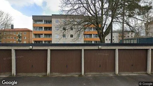 Apartments for rent in Haninge - Photo from Google Street View