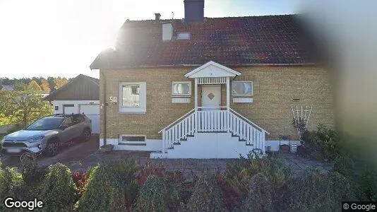 Apartments for rent in Jönköping - Photo from Google Street View