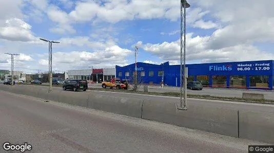 Apartments for rent in Stockholm West - Photo from Google Street View