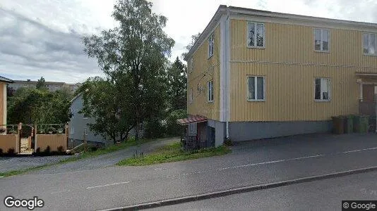 Apartments for rent in Härnösand - Photo from Google Street View